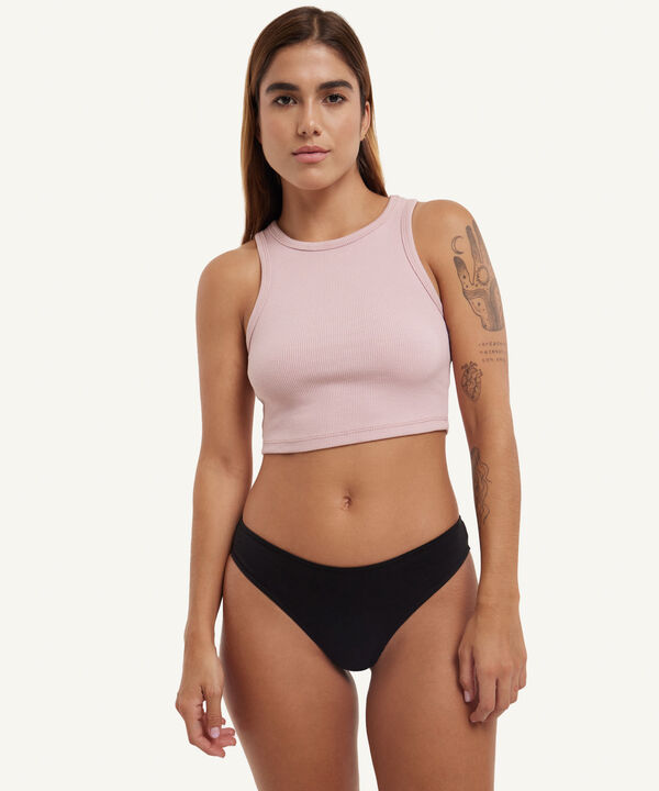 Pantys Para Mujer