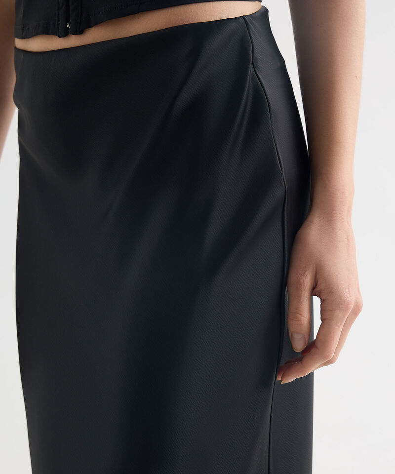 Faldas de moda