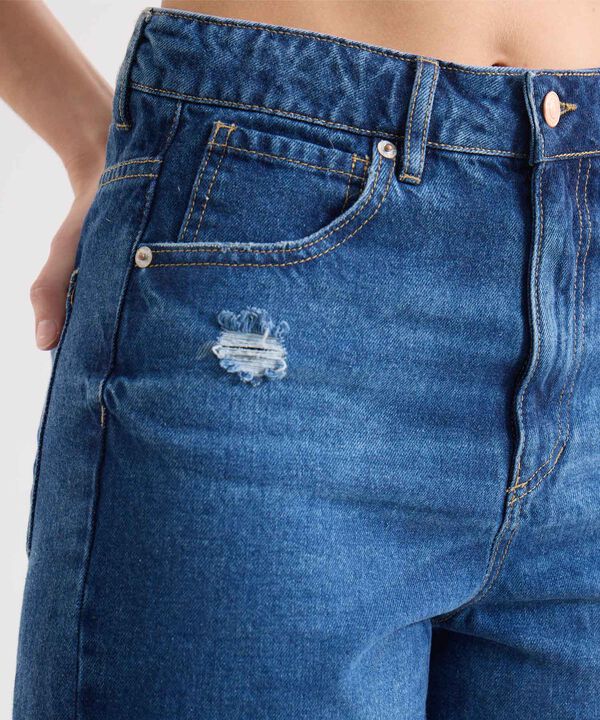 Shorts para mujeres