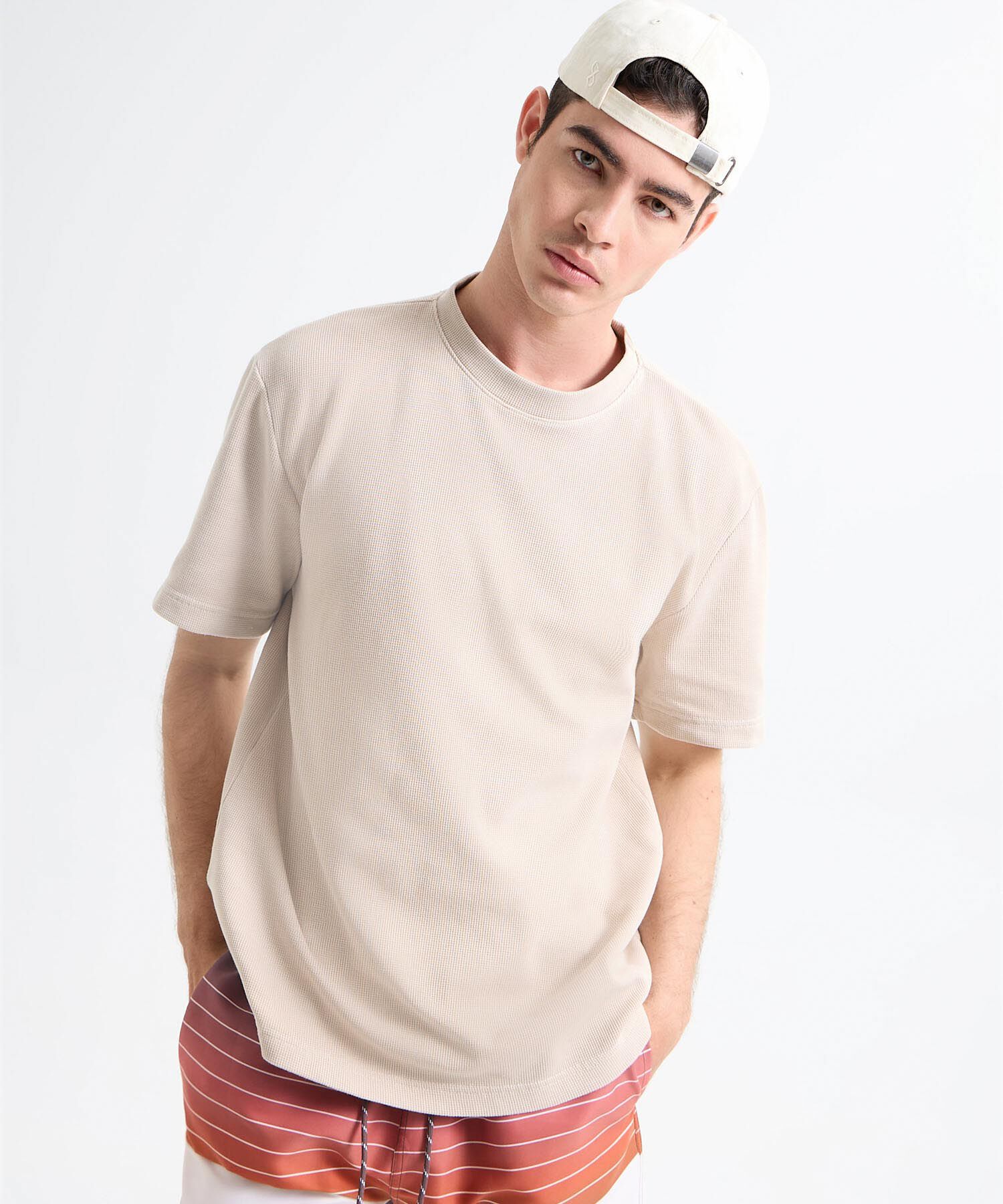 Camisetas para hombre