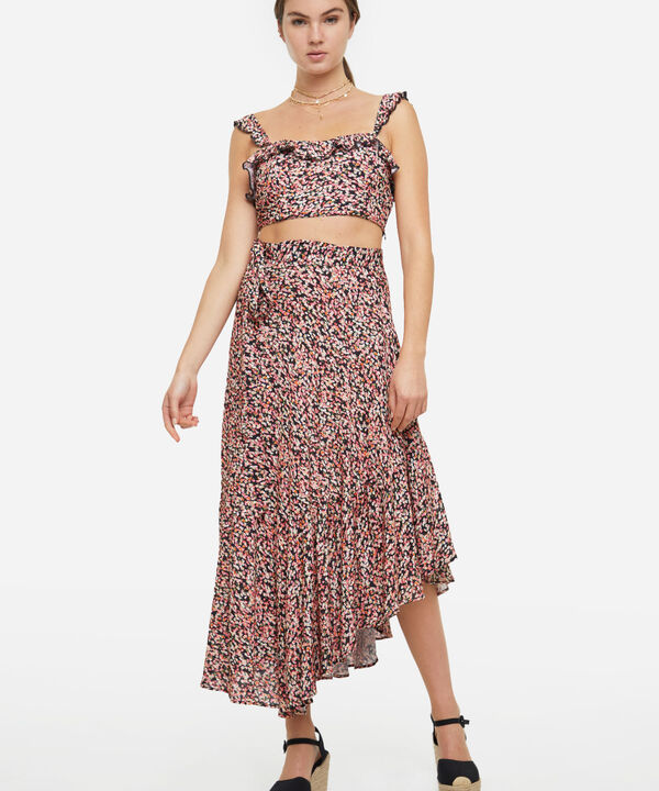 Blusa para mujer