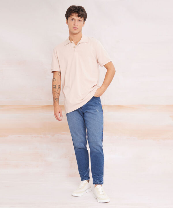Jeans hombre