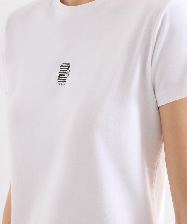 Camisetas Mujer image number null