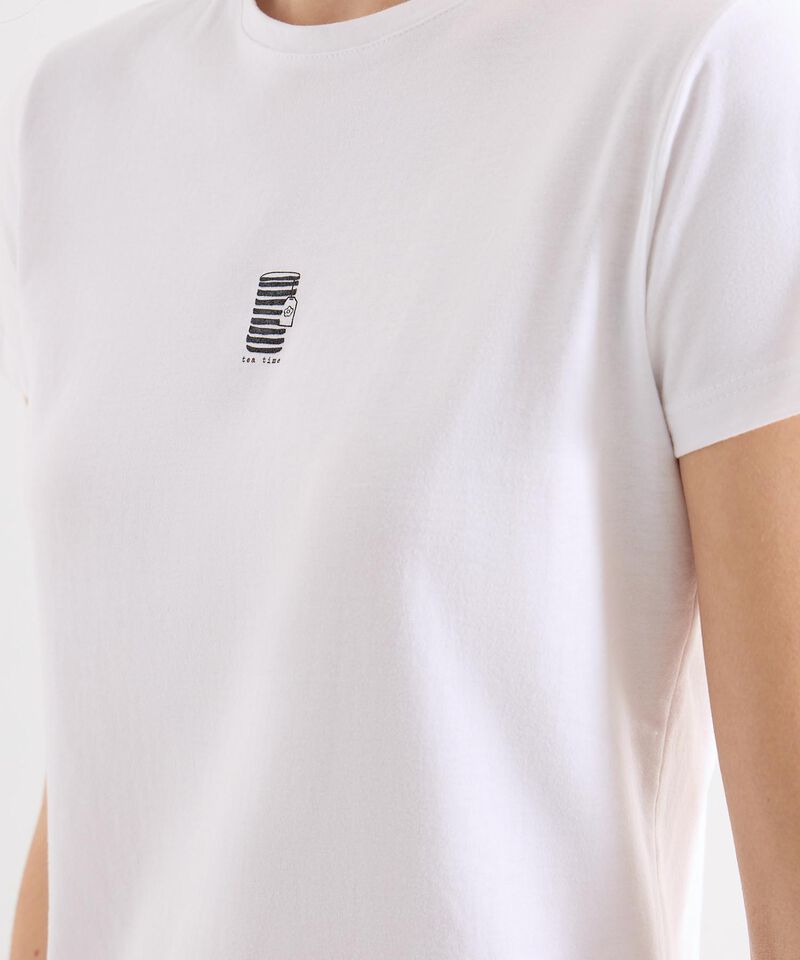 Camisetas Mujer