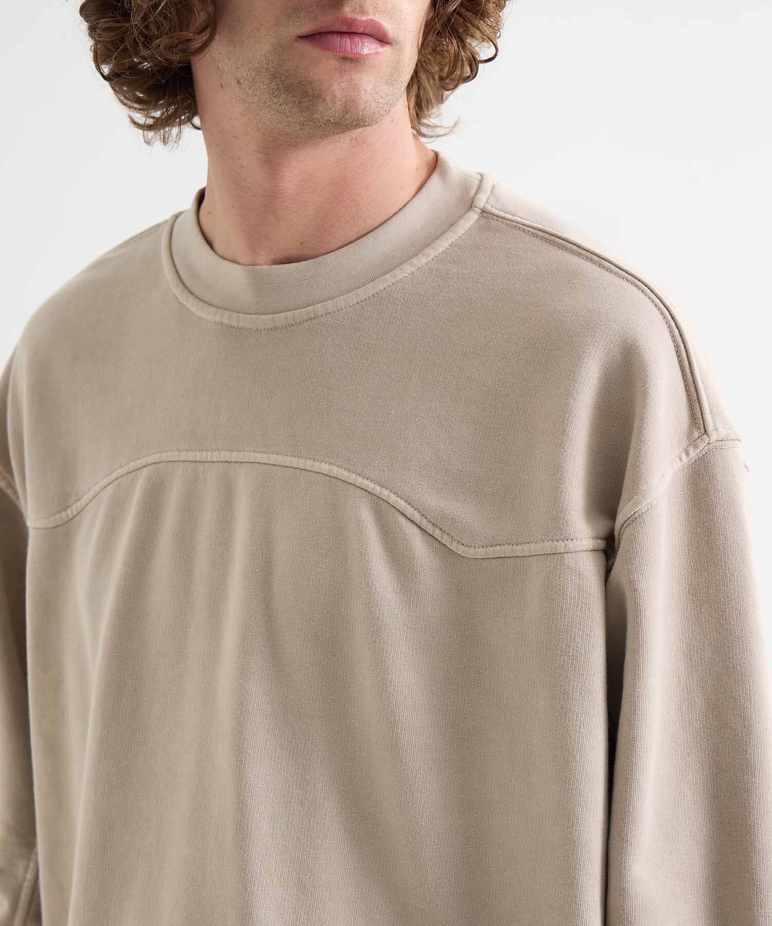 Buzos para hombre 