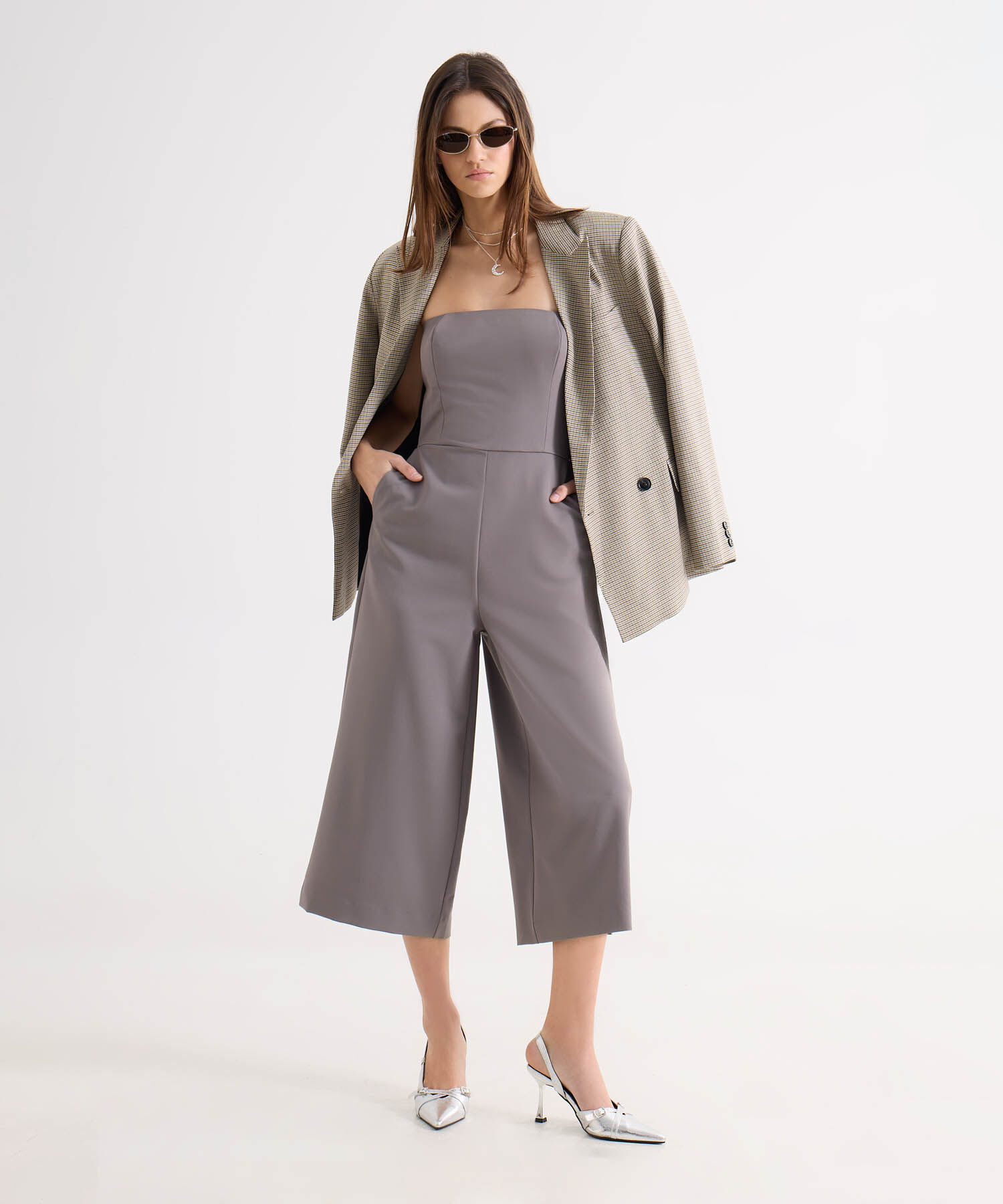 Enterizos de moda