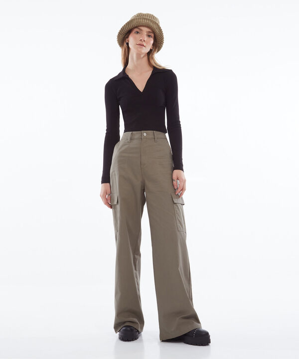 Pantalones para mujer