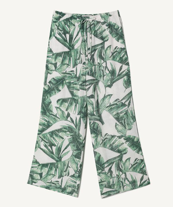 Pantalones para mujer