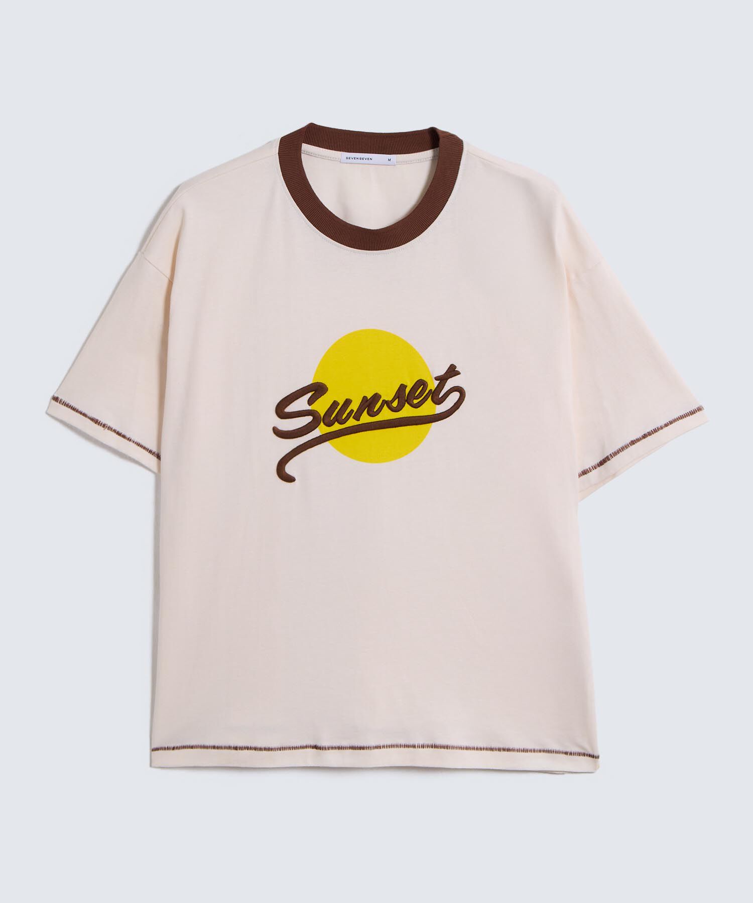 Camisetas Mujer