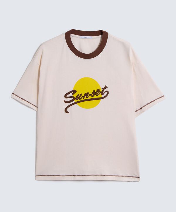 Camisetas Mujer