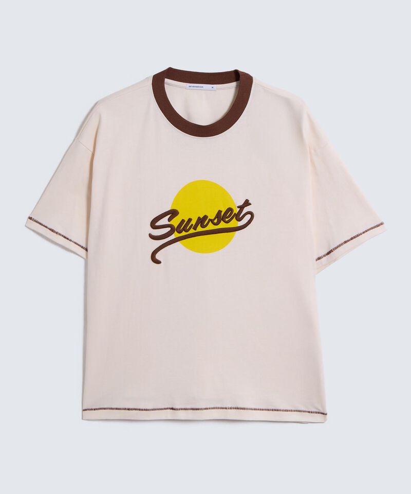 Camisetas Mujer