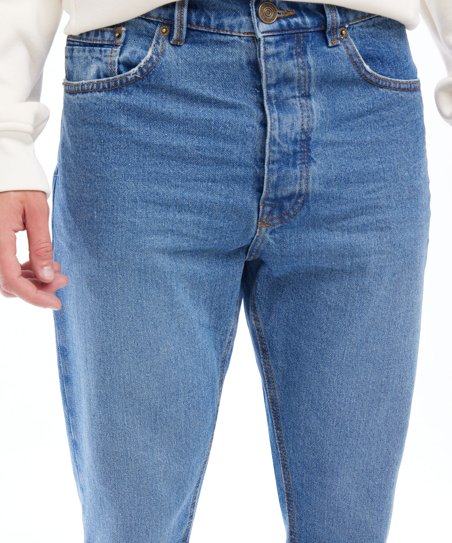 Jeans para hombre