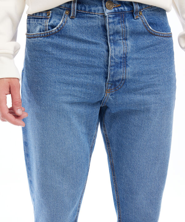 Jeans para hombre
