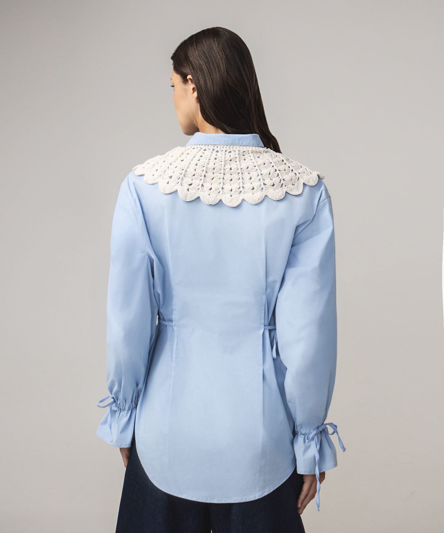 Blusa Para Mujer