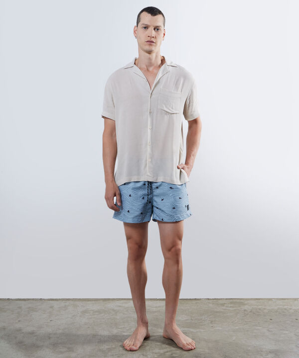 Bermudas para hombre image number null