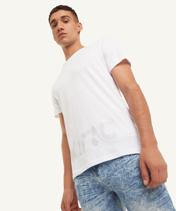 Camisetas Para Hombre
