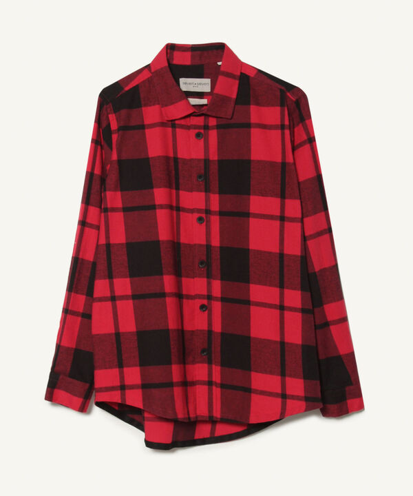 Camisas básicas para hombre 