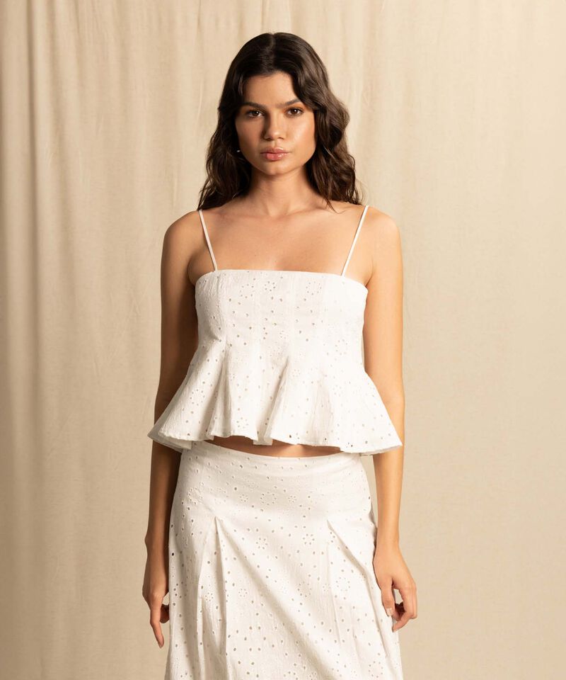 Blusas de Moda para Mujer