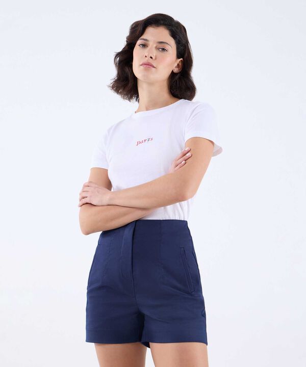 Shorts para mujeres image number null
