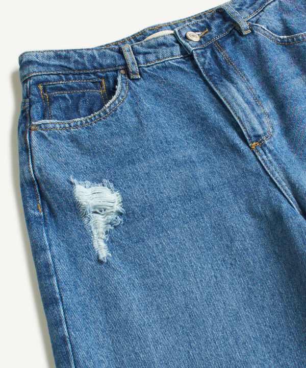 Jeans dama image number null