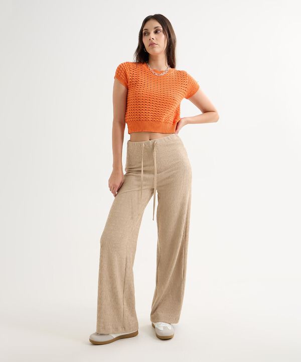 Pantalones para mujer