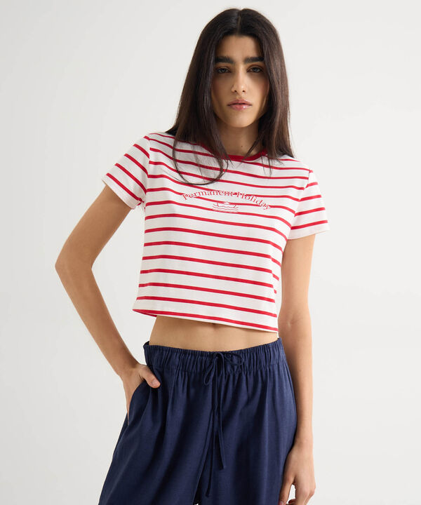 Camisetas Mujer image number null