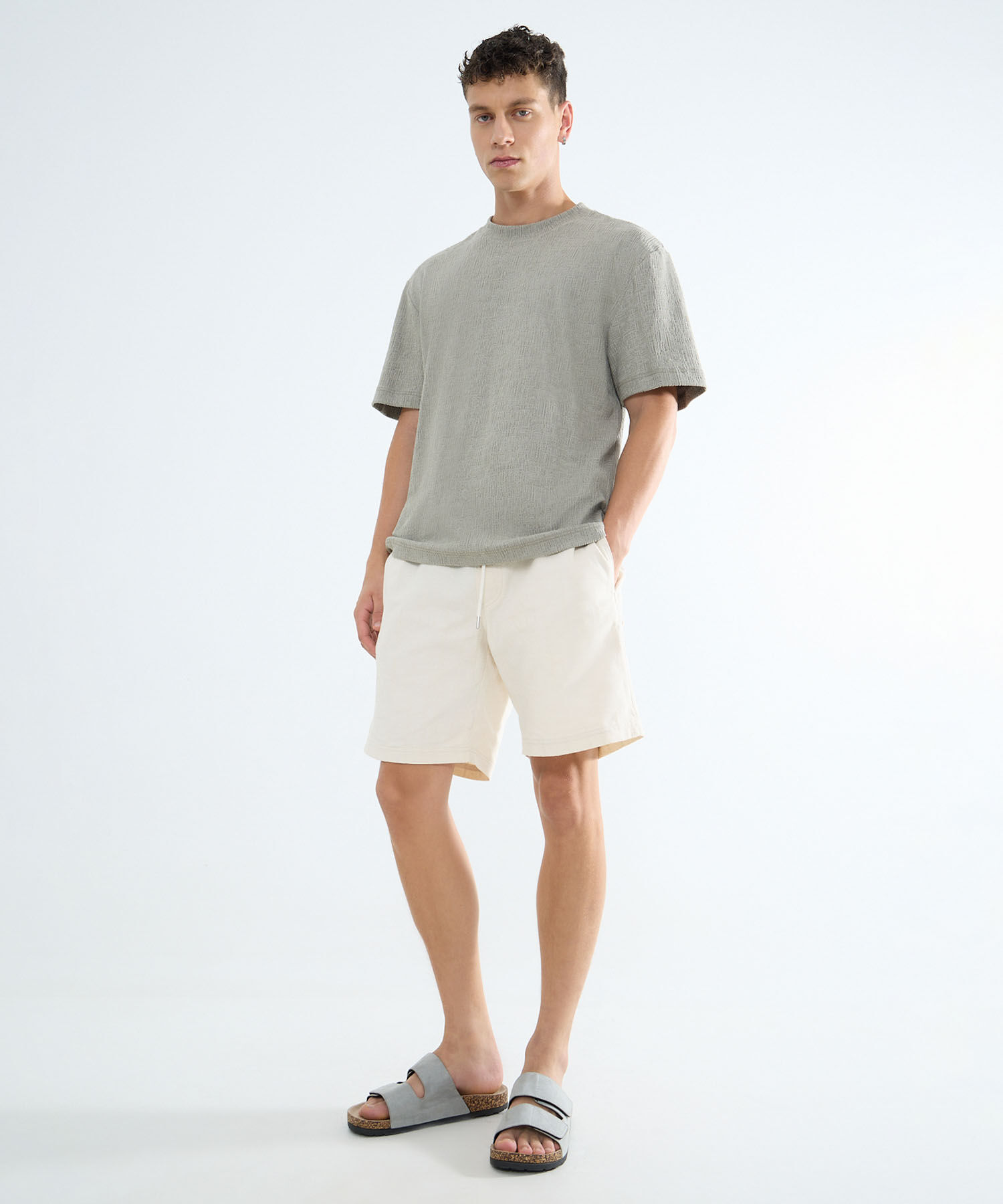 Camisetas para hombre