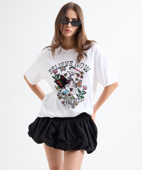 Camisetas Mujer image number null