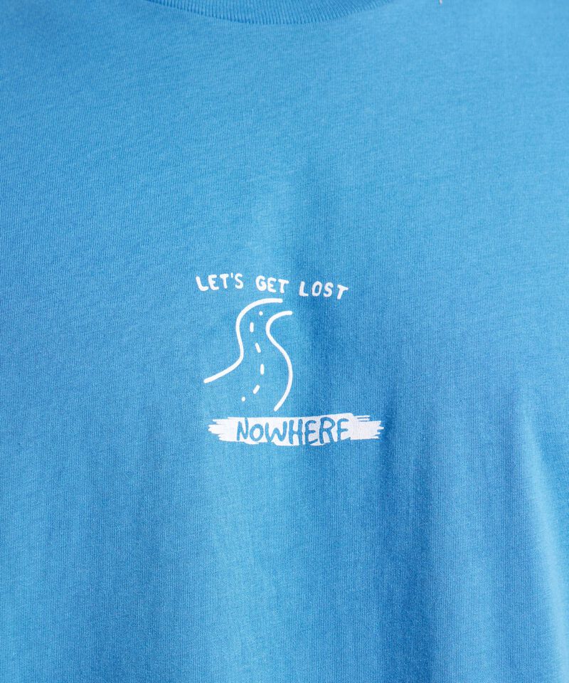 Camisetas básicas para hombre