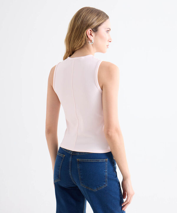 Camisetas Mujer image number null