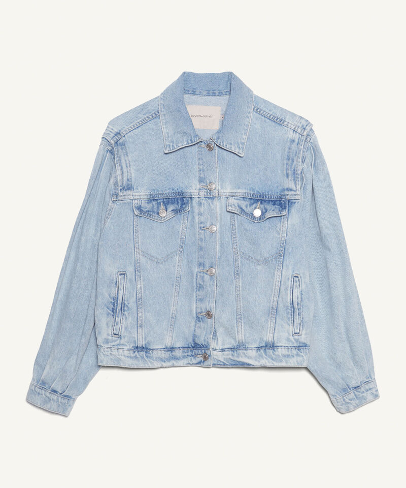 Chaquetas para mujer