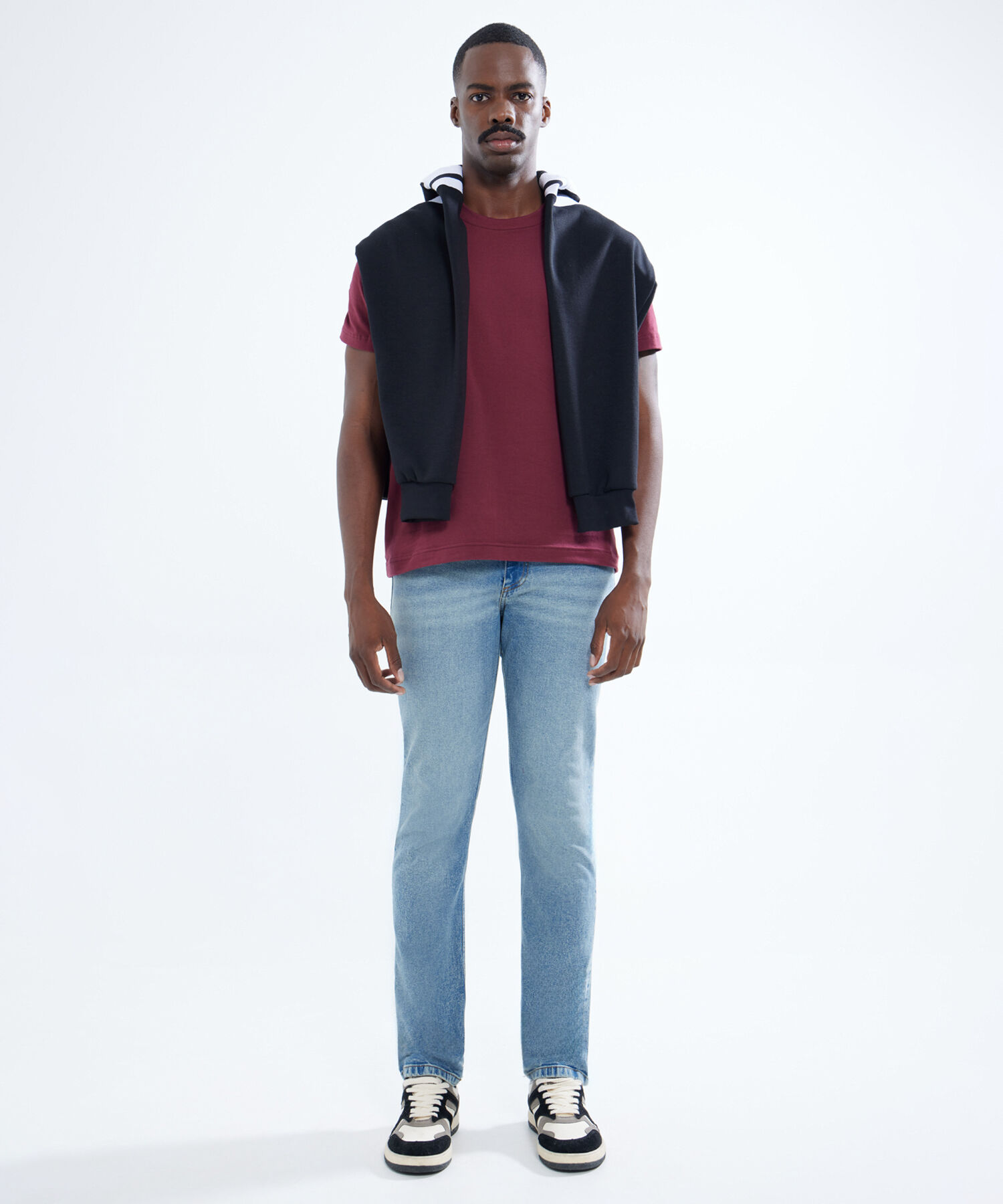 Camisetas para hombre