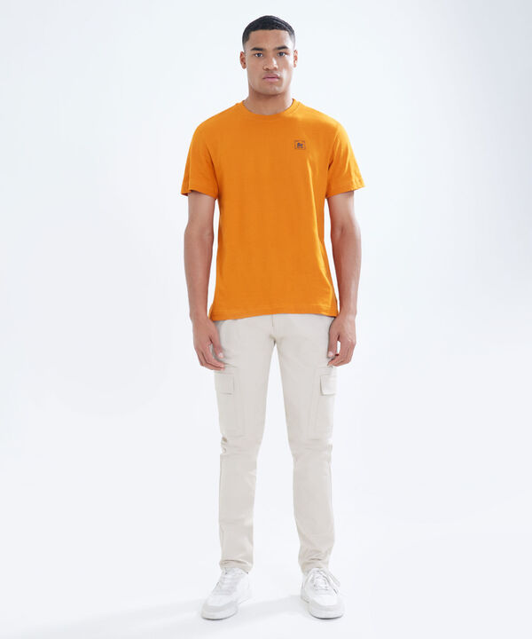 Camisetas básicas para hombre image number null