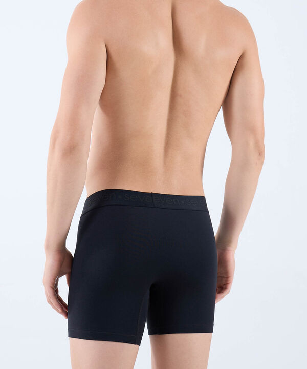 Boxers amplios para hombre image number null