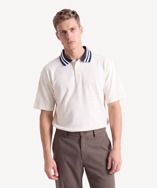 Polo Para Hombre image number null