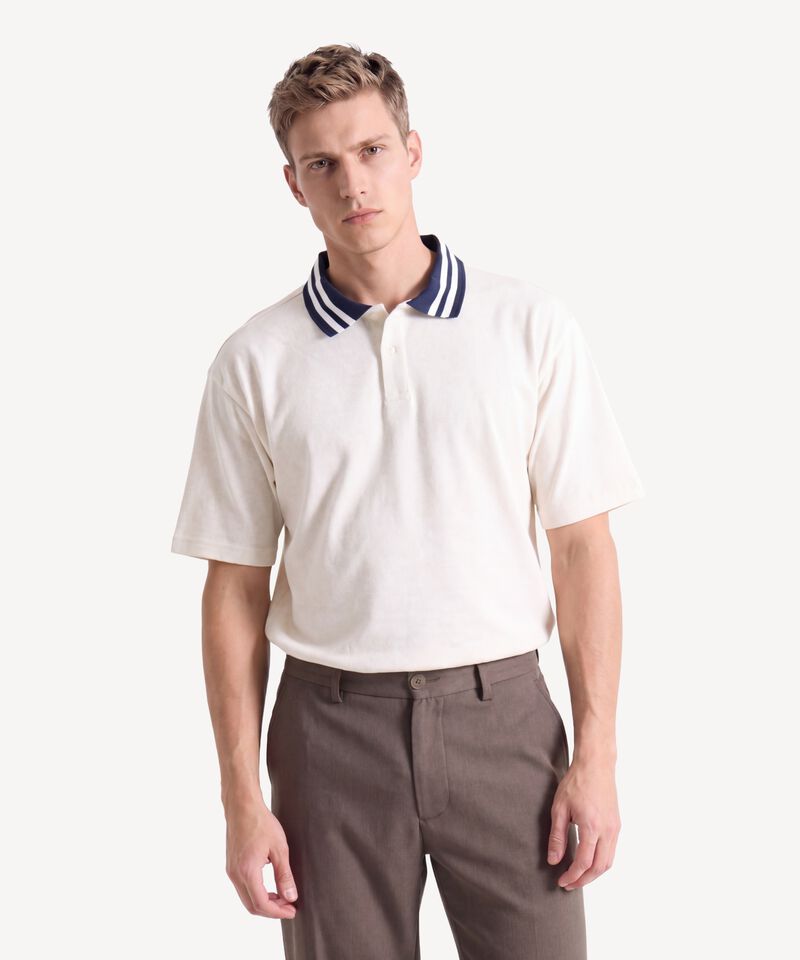 Polo Para Hombre
