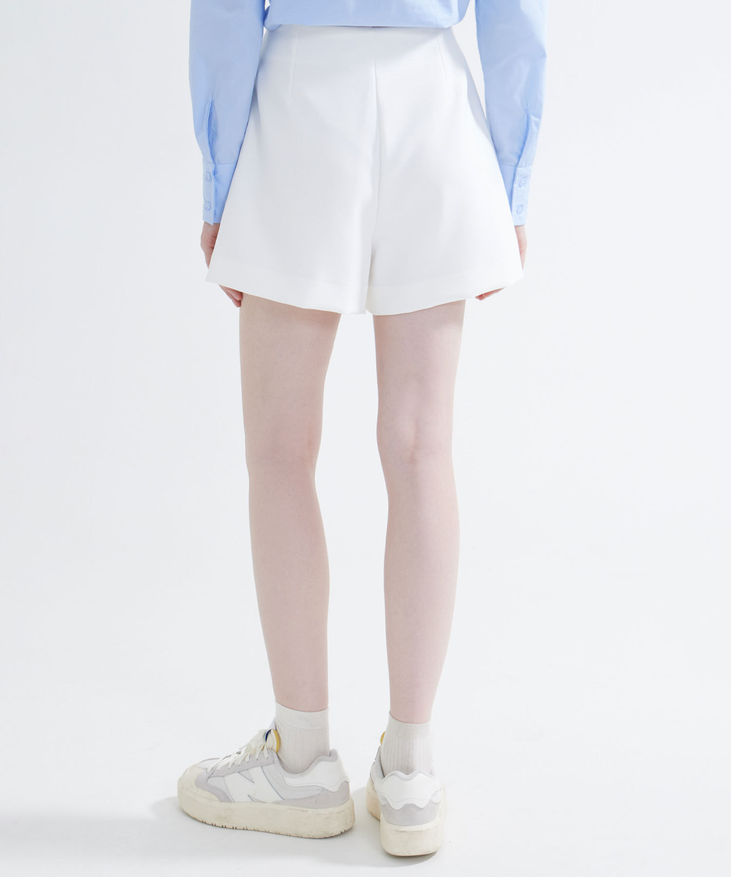 Shorts para mujeres