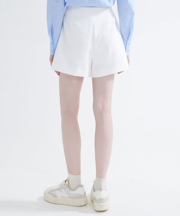 Shorts para mujeres