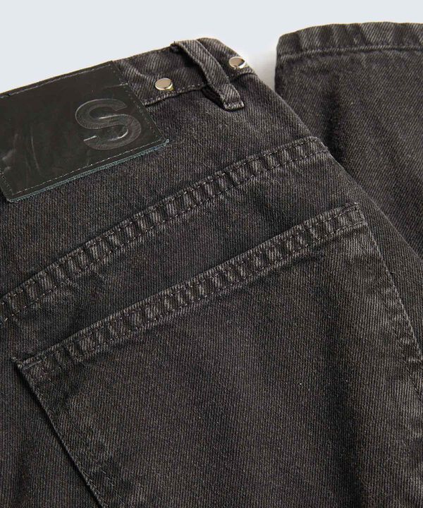 Jeans dama image number null