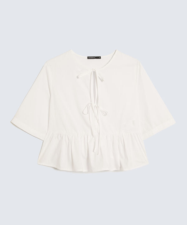 Blusas de moda para mujer image number null