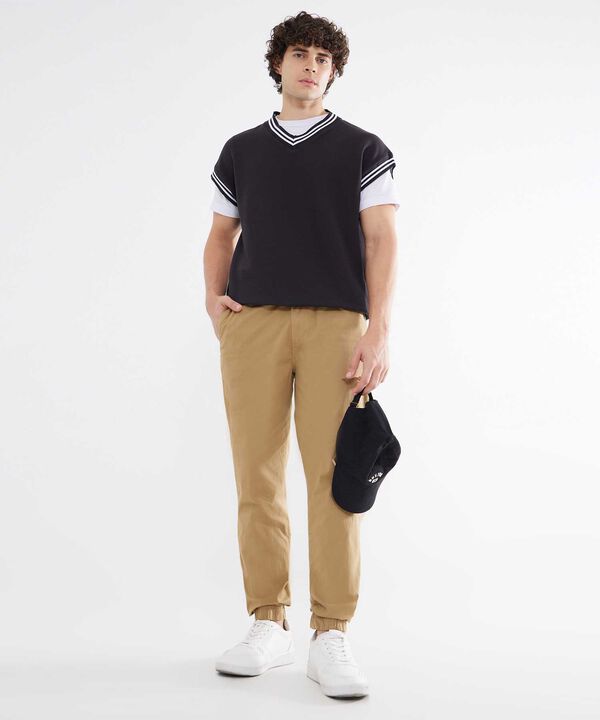 Pantalones para hombre image number null