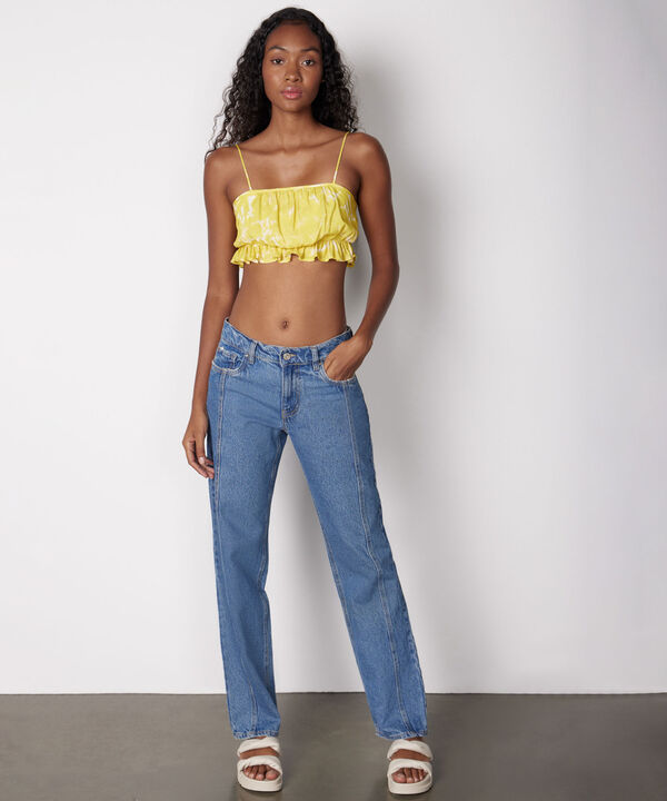 Blusa para mujer image number null