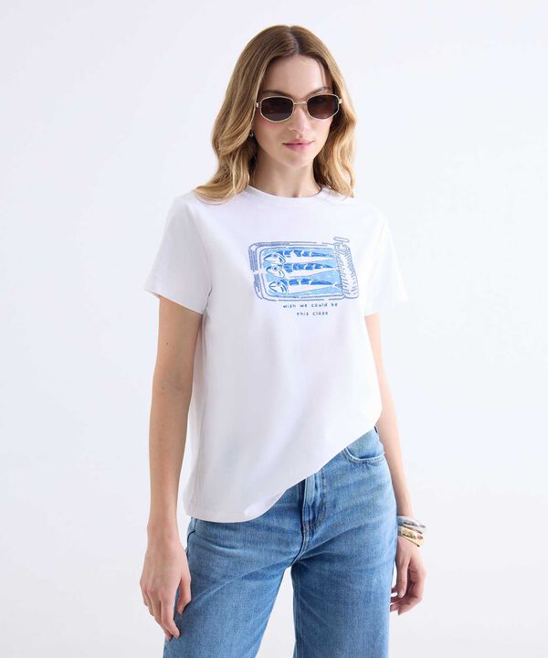 Camisetas Mujer image number null