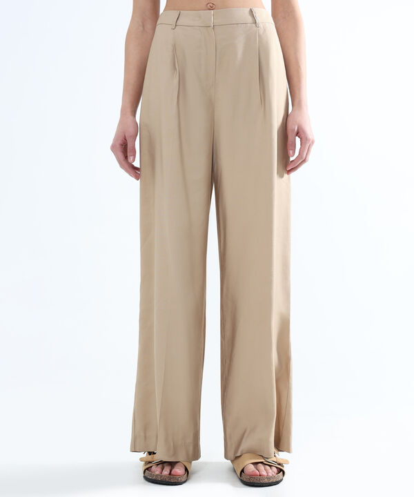 Pantalones para mujer