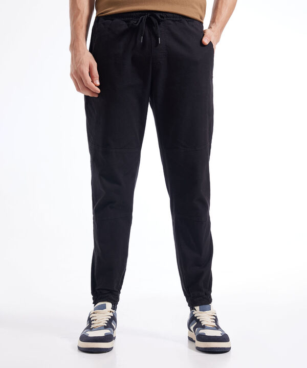 Joggers para hombre