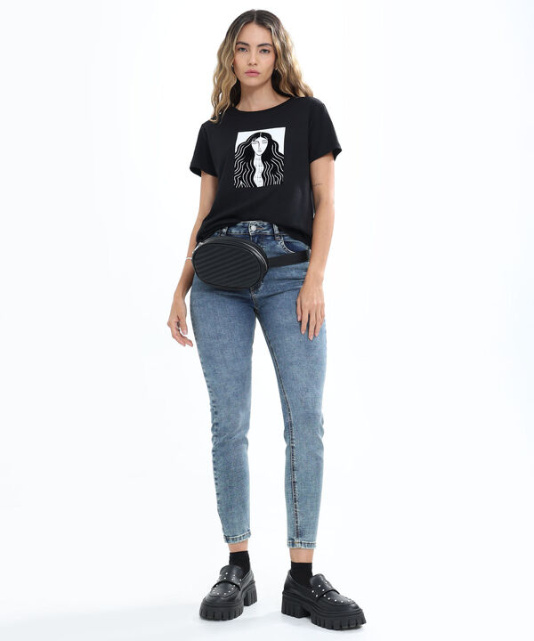 Camisetas Mujer image number null