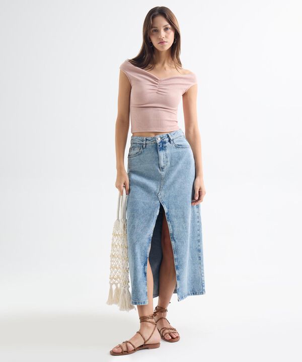 Camisetas Mujer