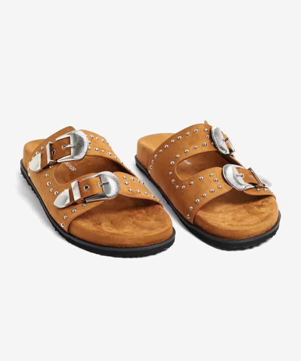Sandalias Para Mujer