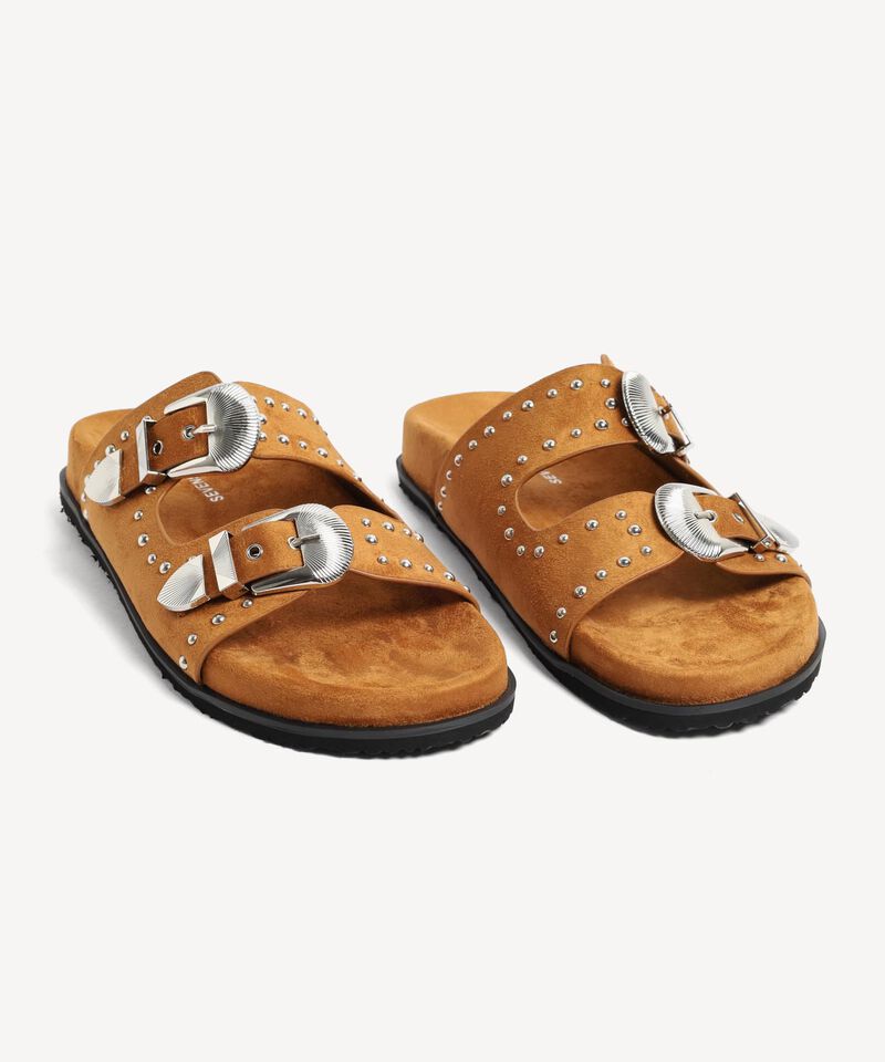 Sandalias Para Mujer