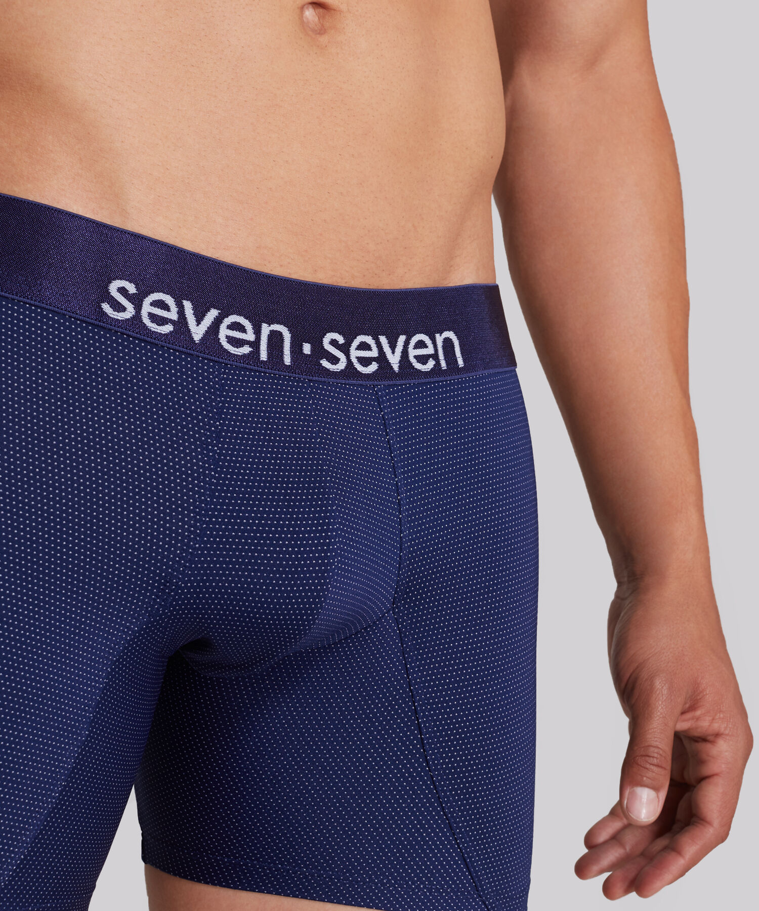 Boxers amplios para hombre